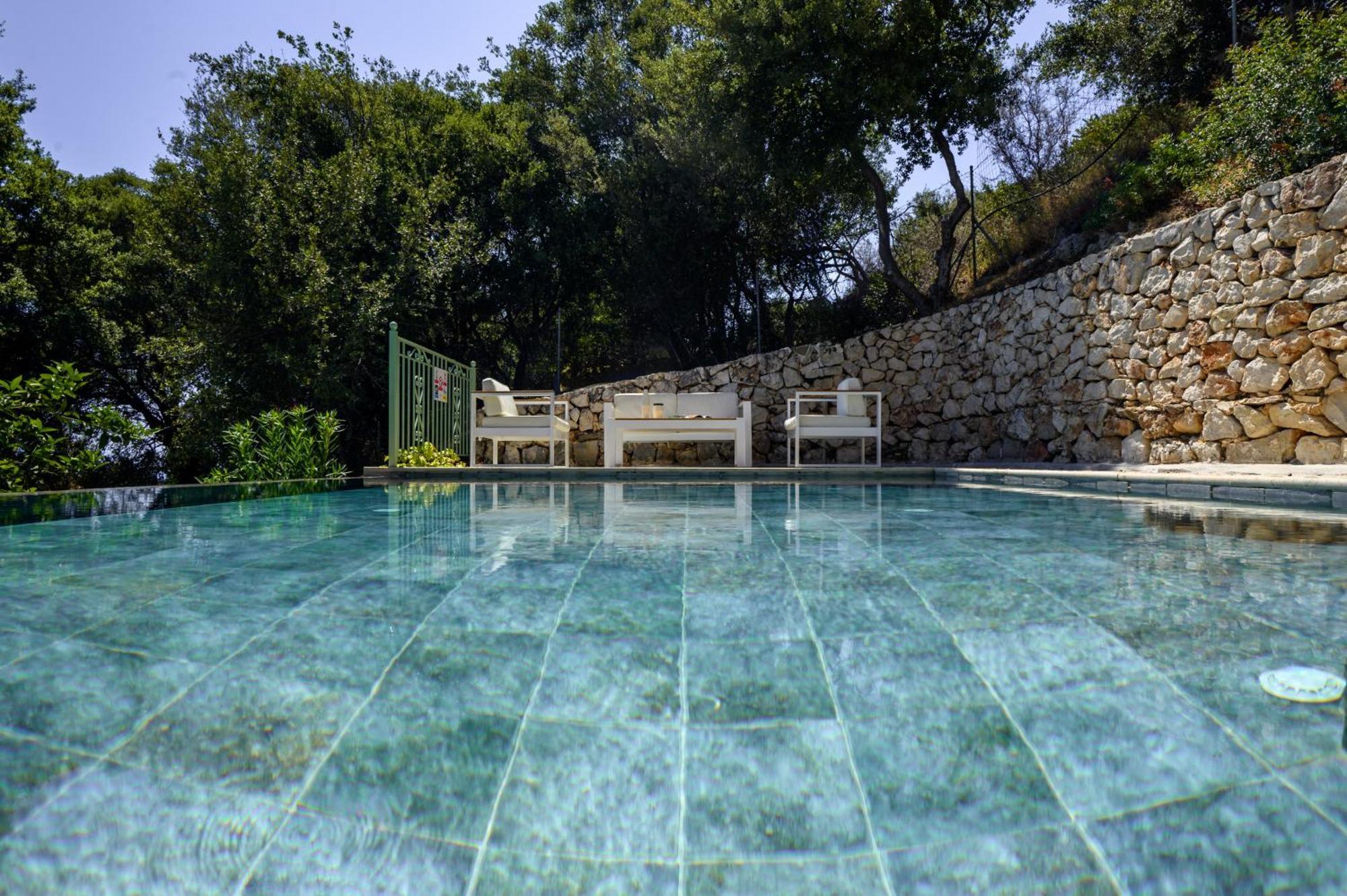 Villa Sevastoula Ratzaklíon 外观 照片
