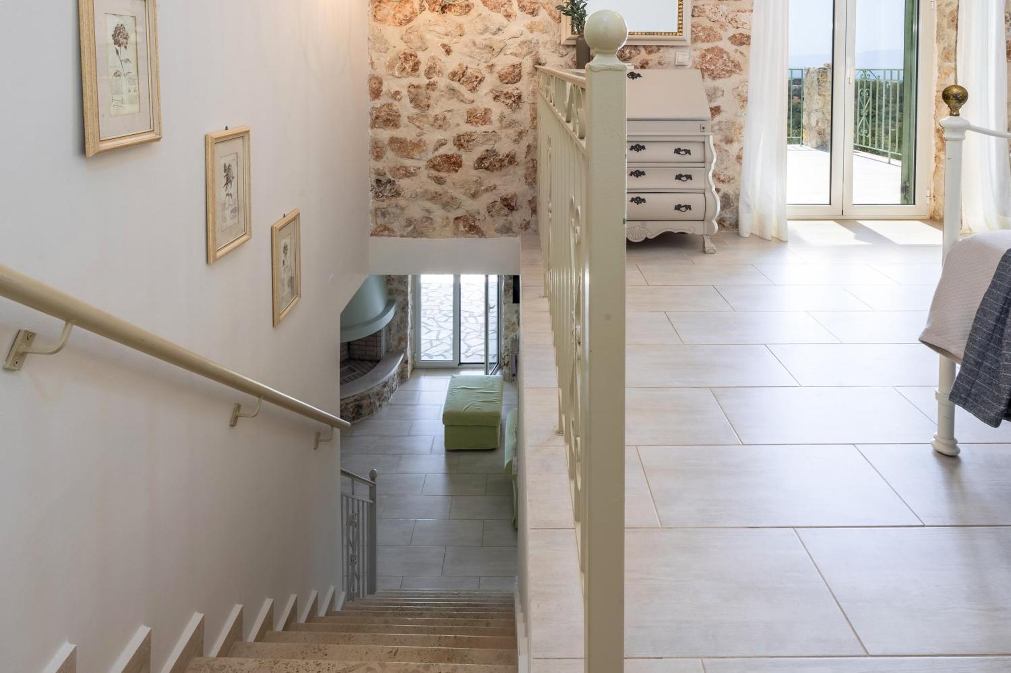 Villa Sevastoula Ratzaklíon 外观 照片