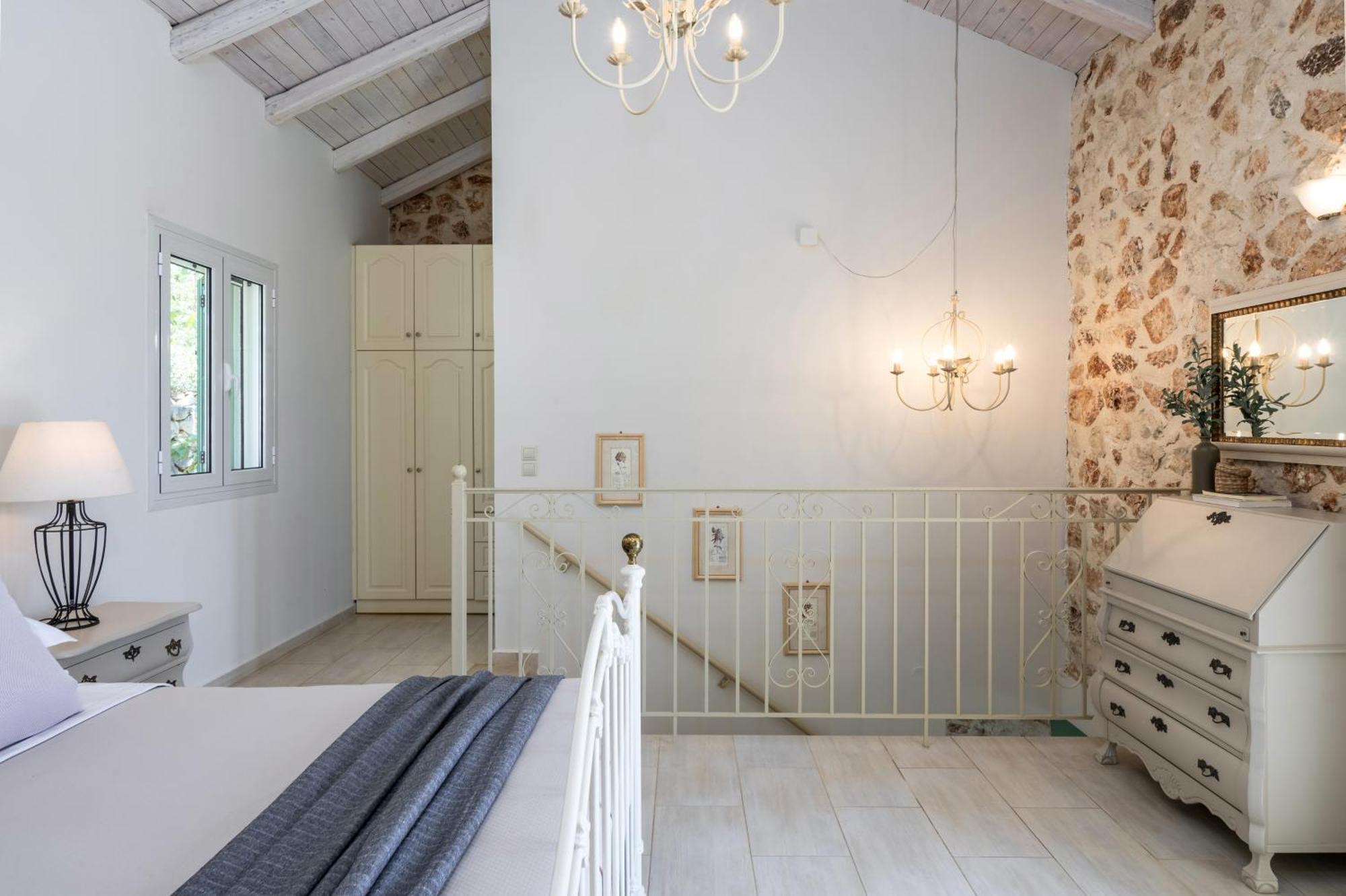 Villa Sevastoula Ratzaklíon 外观 照片