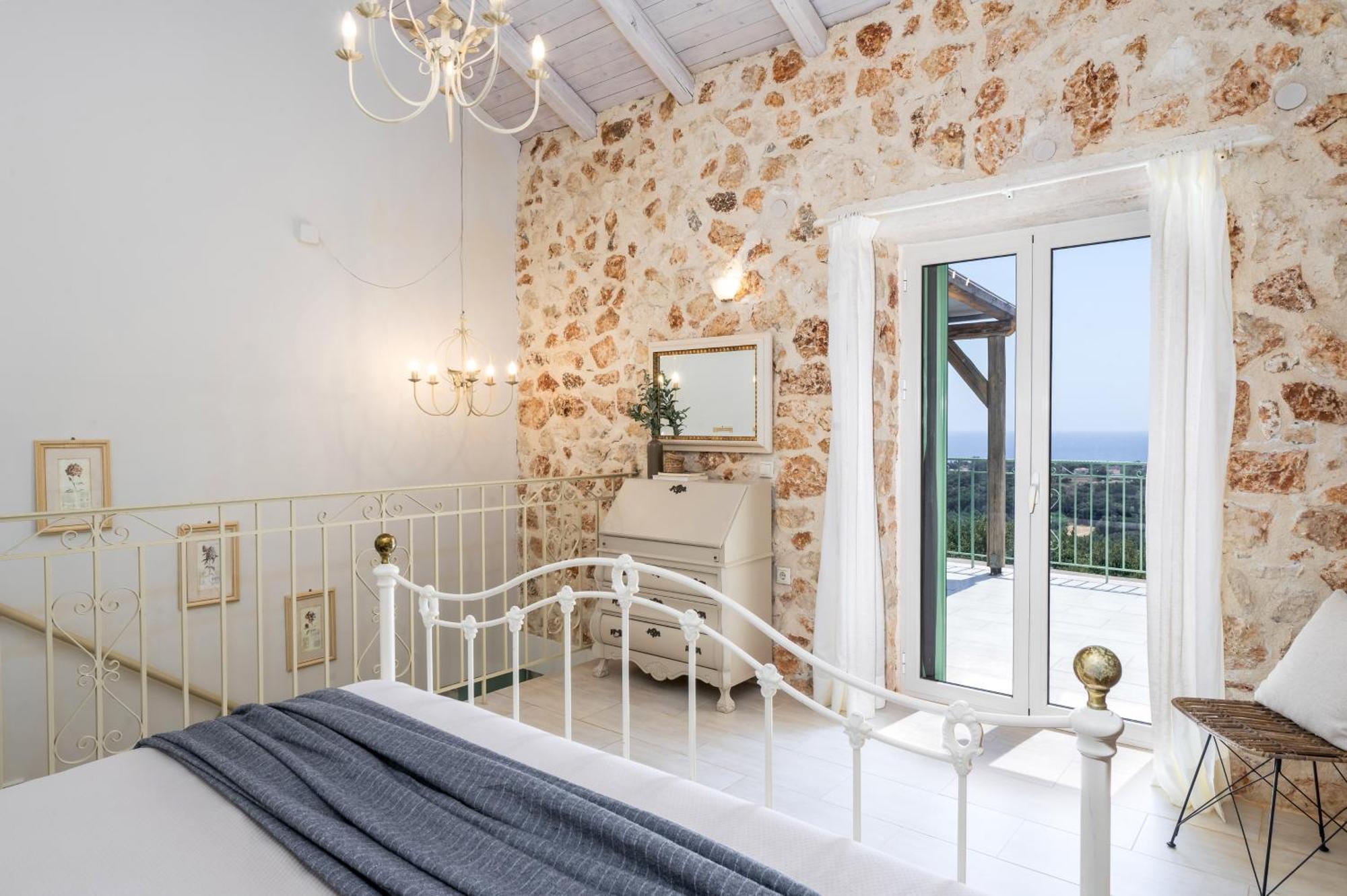 Villa Sevastoula Ratzaklíon 外观 照片